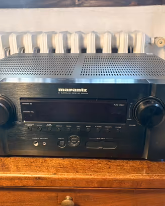 Amplificatore AV Marantz SR 5004