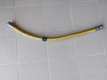 Tubo gas per piani cottura