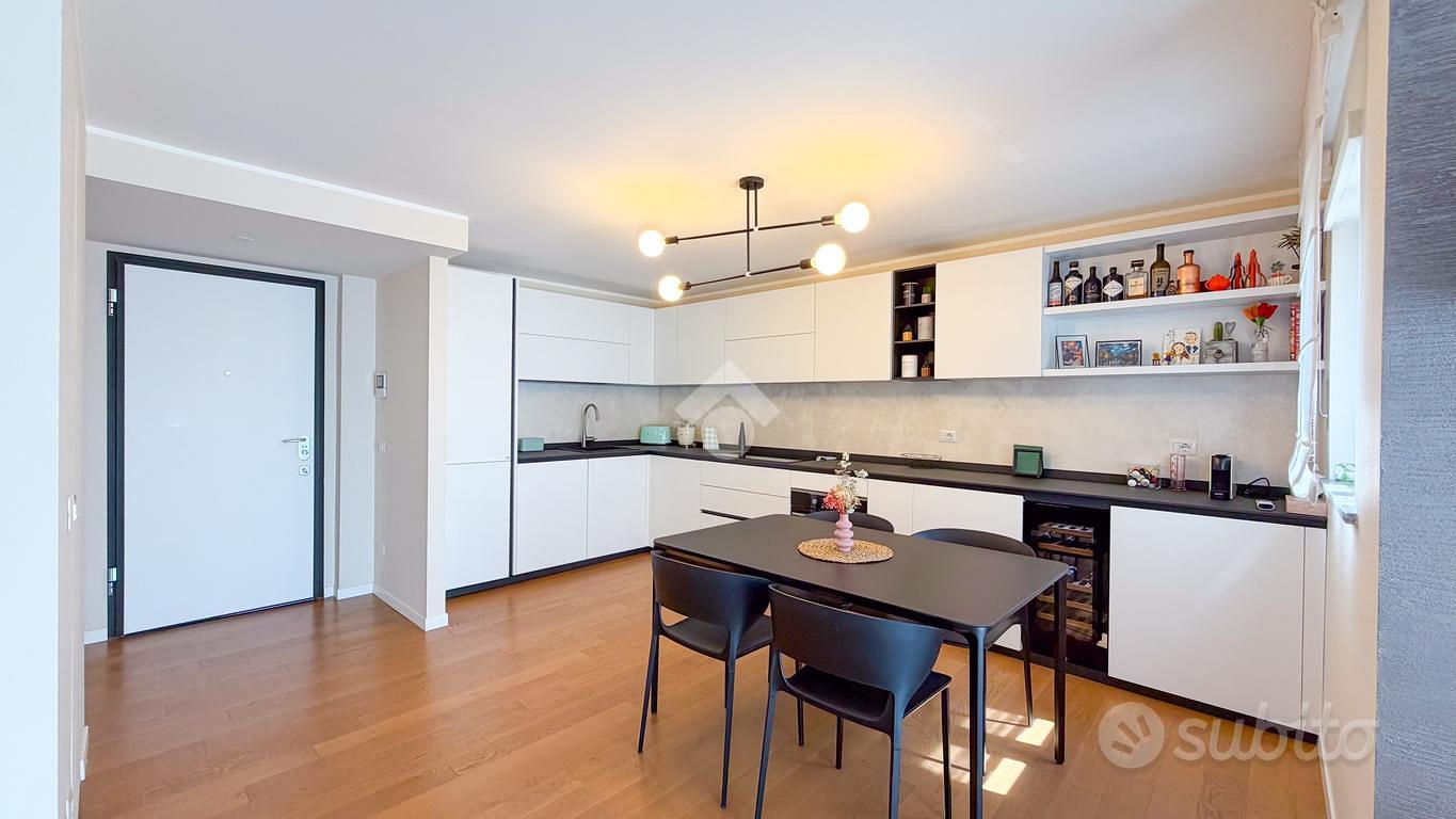 Apartment in San Donato Milanese, Certosa di San Donato, Triulzo - Altro