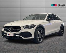 Mercedes-Benz Classe C SW All-Terrain 220 d m...