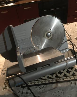 affettatrici lama 25 