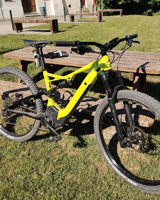 Specialized Turbo Levo