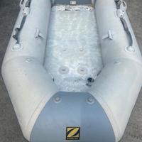 Gommone zodiac cadet