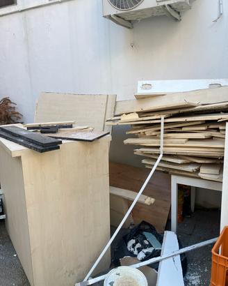 Panelli legno