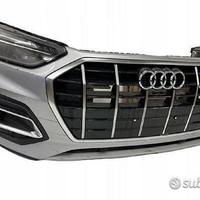 RENAULT arkana 1.6 ibrido completo cofano anterior