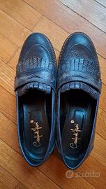 Scarpe donna - mocassini