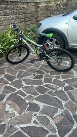 Bicicletta galant