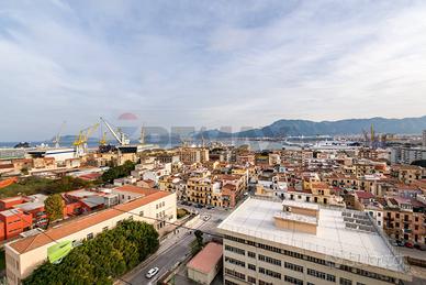 Appartamento - Palermo
