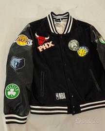 GIACCA VARSITY NEW ERA NBA XL