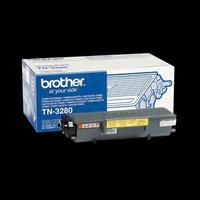 Toner COMPATBILE Brother TN3280