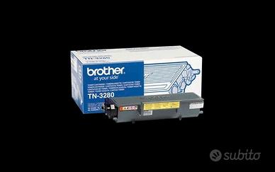 Toner COMPATBILE Brother TN3280