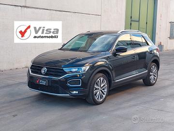 Volkswagen T-Roc 1.5 TSI ACT DSG #MP