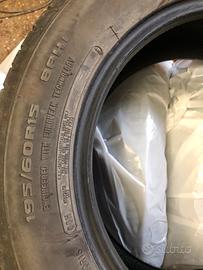 Pneumatici estivi 195/60r15