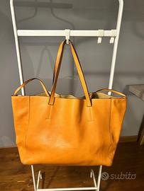 Borsa a spalla Fratelli Rossetti