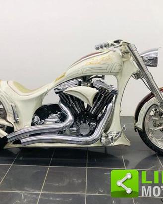 HARLEY-DAVIDSON 1340 Fat Boy FXST Special Carbur