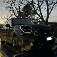 Ricambi mini countryman SD