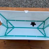 STOKKE Flexy Bath originale
