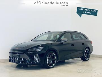 Cupra Leon Sportstourer 2.0 tdi 150cv dsg