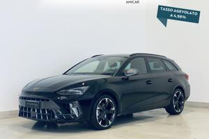 Cupra Leon Sportstourer 2.0 tdi 150cv dsg