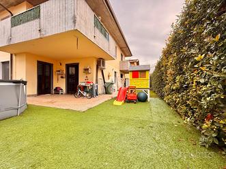 3 LOCALI A MOZZECANE