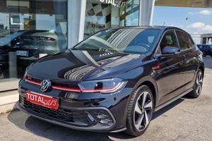 VOLKSWAGEN Polo 2.0 TSI DSG GTI