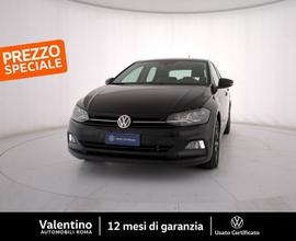 Volkswagen Polo 1.0 TSI 5p. Comfortline BlueM...