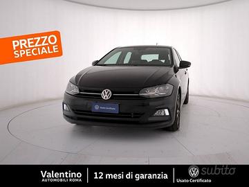 Volkswagen Polo 1.0 TSI 5p. Comfortline BlueM...