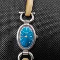 Orologio da polso Kaster vintage anni 70