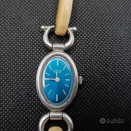 Orologio da polso Kaster vintage anni 70