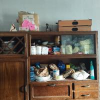 Credenza