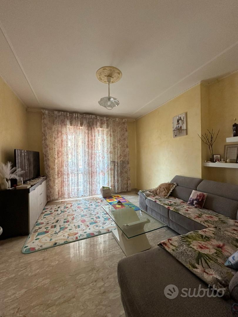 Appartamento a roccavione - Vista 3