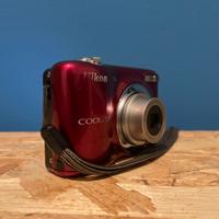 Nikon Coolpix L25