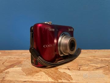 Nikon Coolpix L25
