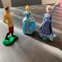 Principe e principesse