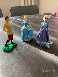 Principe e principesse