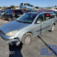 Ford focus sw dnw 1.8 turbo di/tddi 90cv ricambi