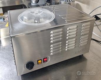 gelatiera autorefrigerante lt1.5