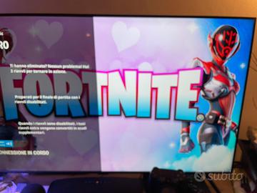 Ps4 con imballo originale