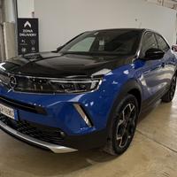 OPEL Mokka II - Mokka 1.2 t Ultimate s&s 130cv