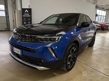 OPEL Mokka II - Mokka 1.2 t Ultimate s&s 130cv