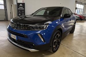 OPEL Mokka II - Mokka 1.2 t Ultimate s&s 130cv