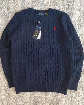 Maglione ralph lauren