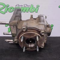 DIFFERENZIALE ANT. RAV4 III 2.2D-CAT 4WD 2011