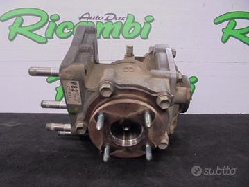 DIFFERENZIALE ANT. RAV4 III 2.2D-CAT 4WD 2011