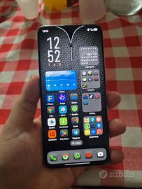 Vivo x200 pro 255 GB Cina 