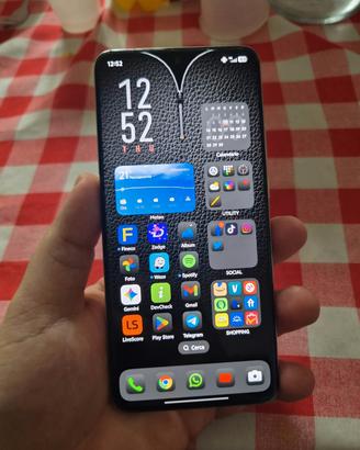 Vivo x200 pro 255 GB Cina 