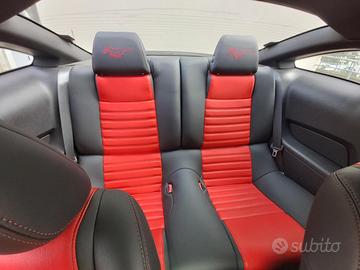 Ford mustang 3.7 v6 
