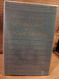 vocabolario