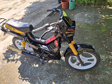 Motron Gl4 col Libretto