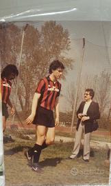 Foto Marco Van Basten